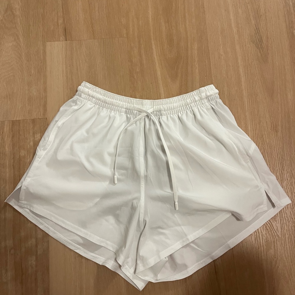 Lululemon Pace Rival Shorts - Picture 4 of 6